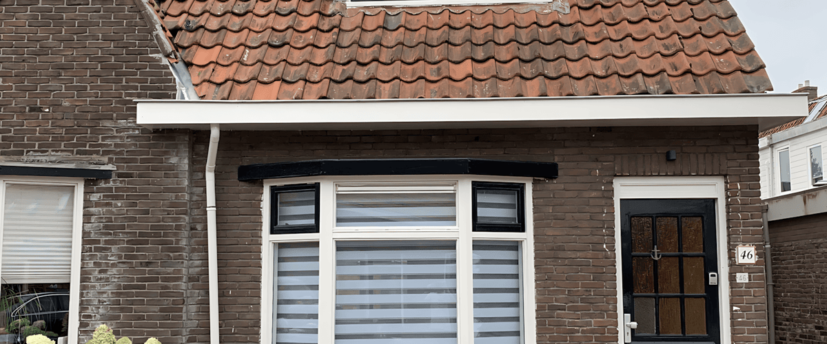 Huis huren in Sneek