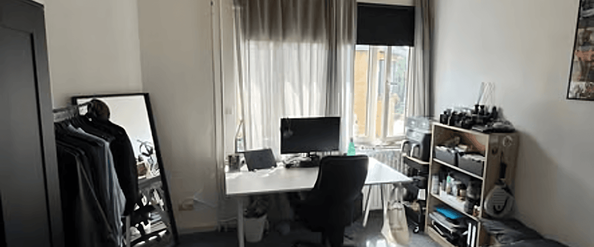 Kamer huren in Maastricht