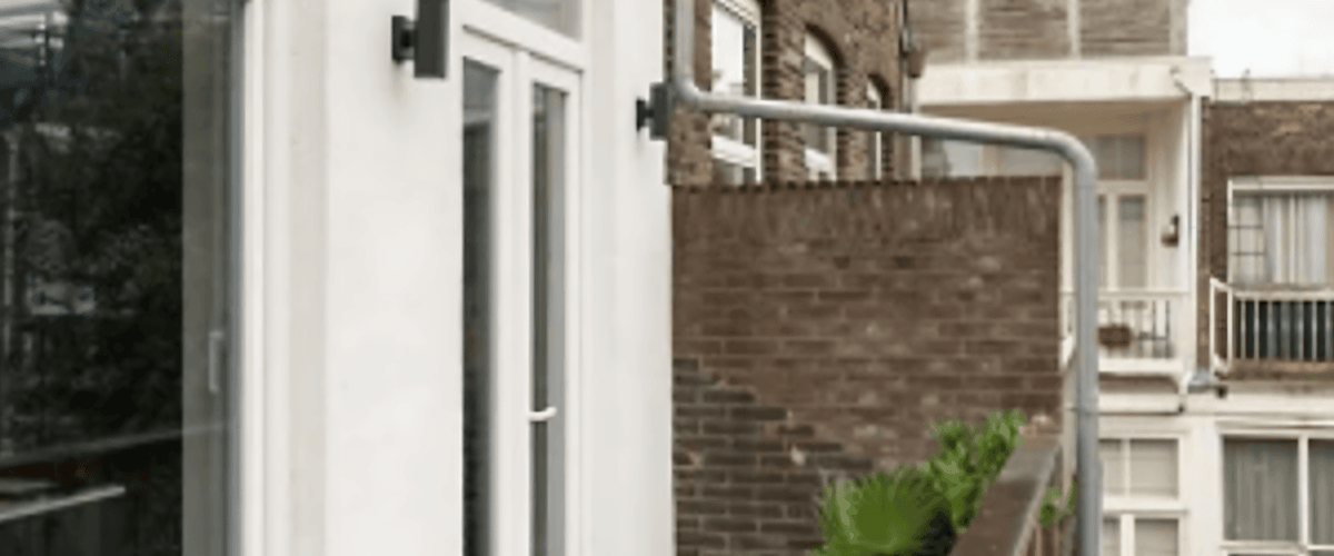 Appartement huren in Rotterdam