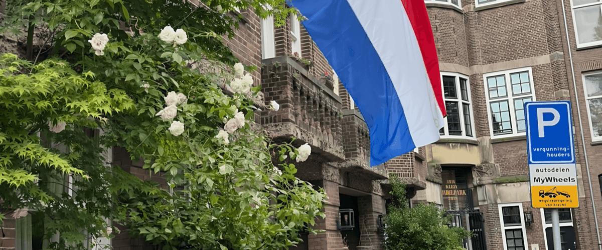Kamer huren in Amsterdam