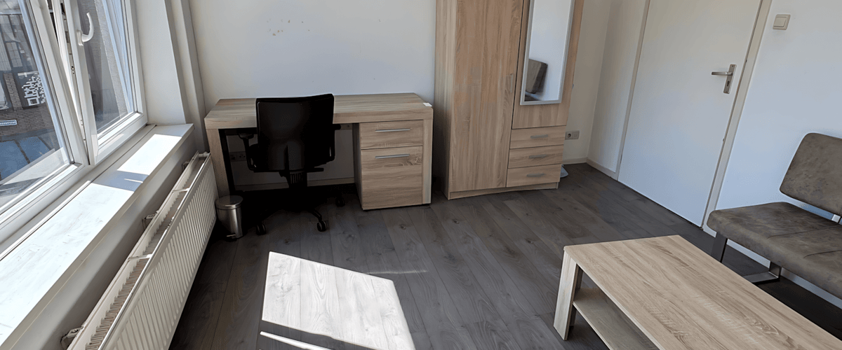 Kamer huren in Enschede