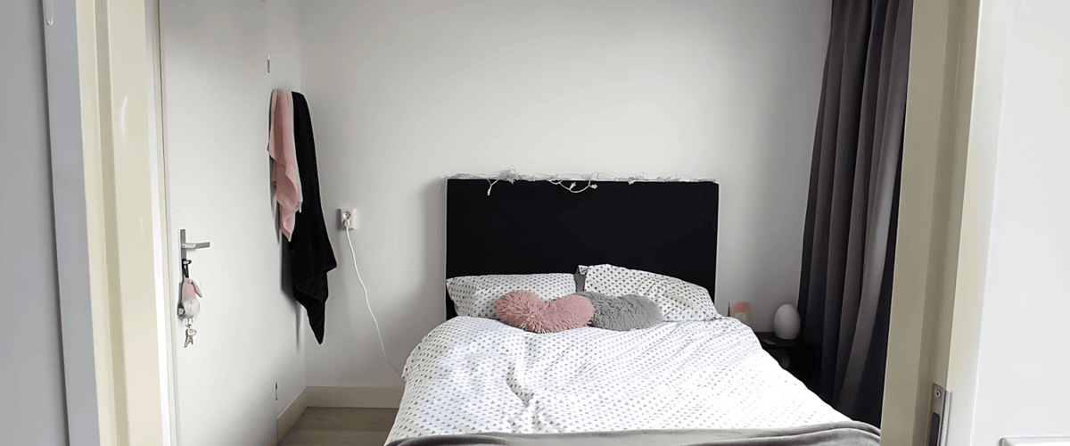 Kamer huren in Almere