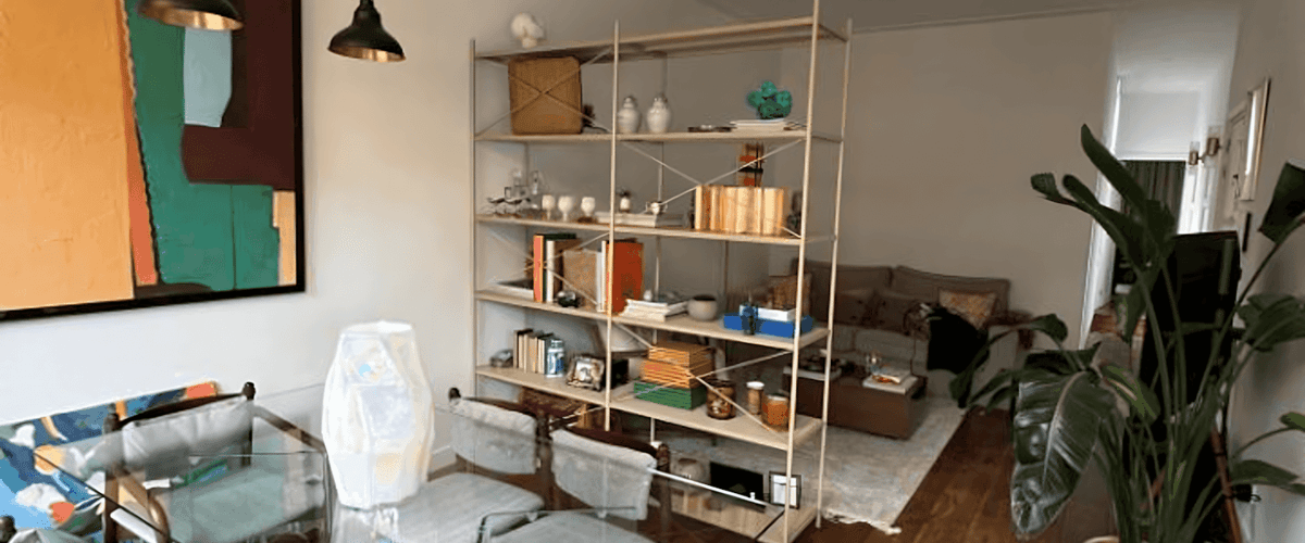 Appartement huren in Amsterdam