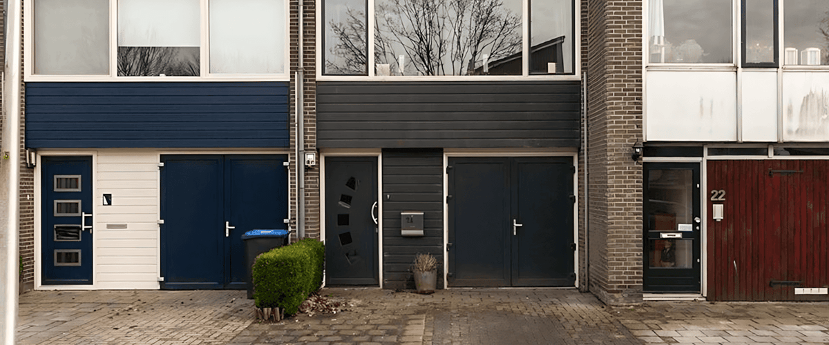 Kamer huren in Enschede