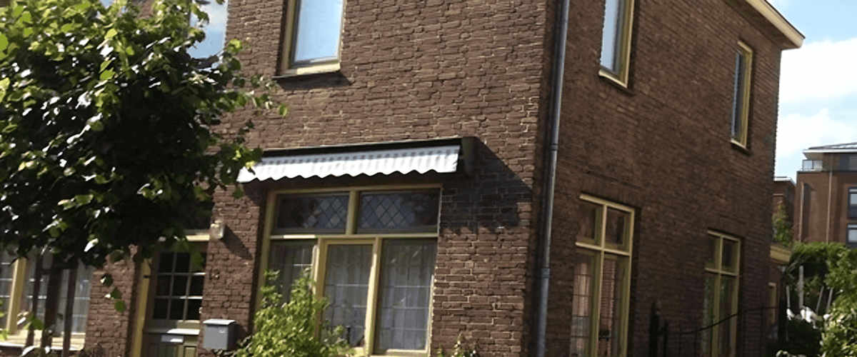 Kamer huren in Groesbeek