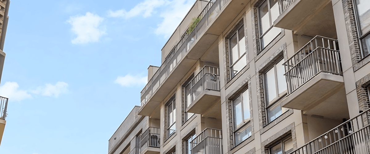 Appartement huren in Utrecht