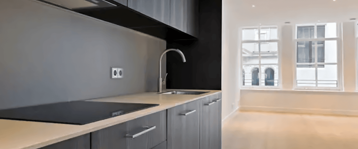 Appartement huren in Amsterdam