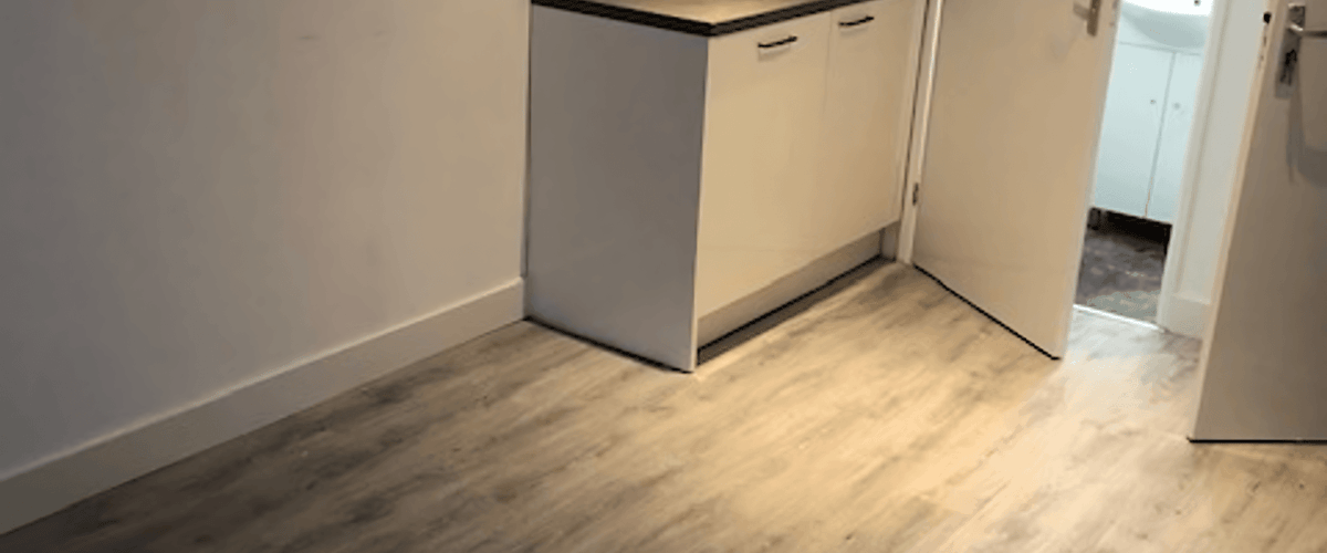 Studio huren in Tilburg