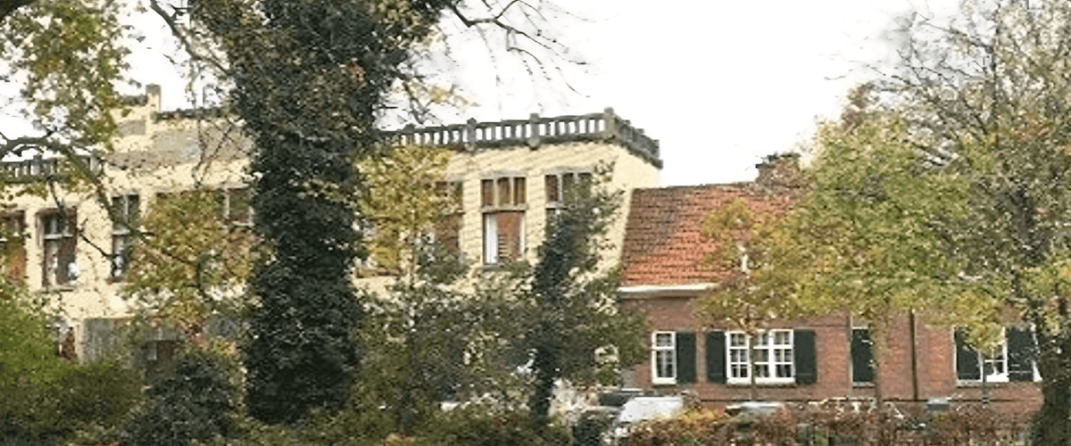 Huis huren in Leiden