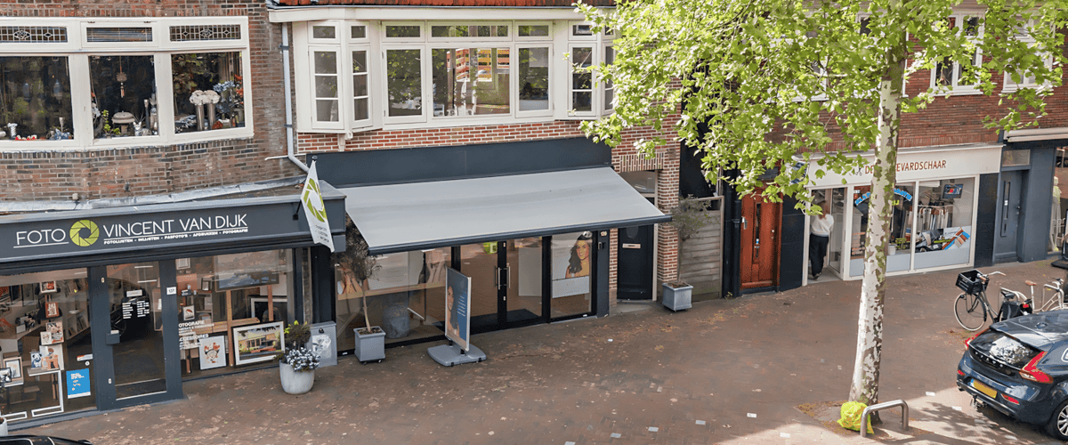 Appartement huren in Heemstede