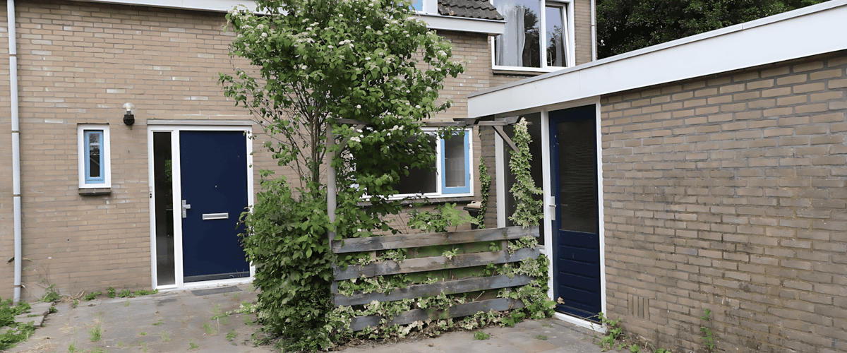 Huis huren in Lelystad