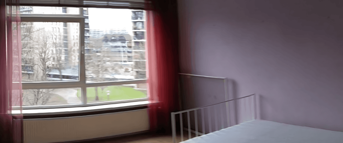 Kamer huren in Rotterdam