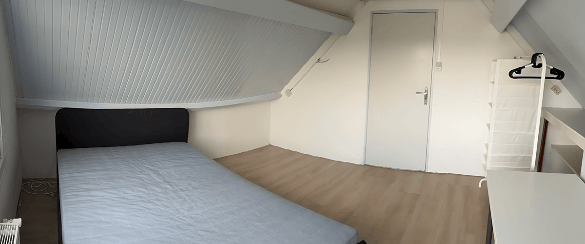 Kamer huren in Rotterdam