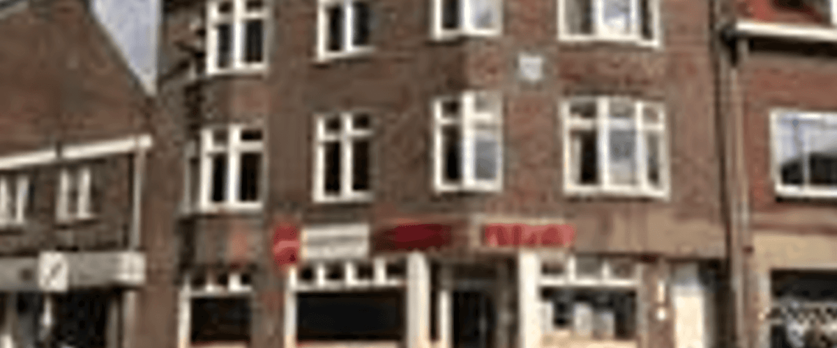 Kamer huren in Eindhoven