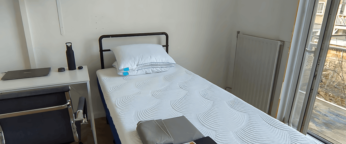 Kamer huren in Utrecht