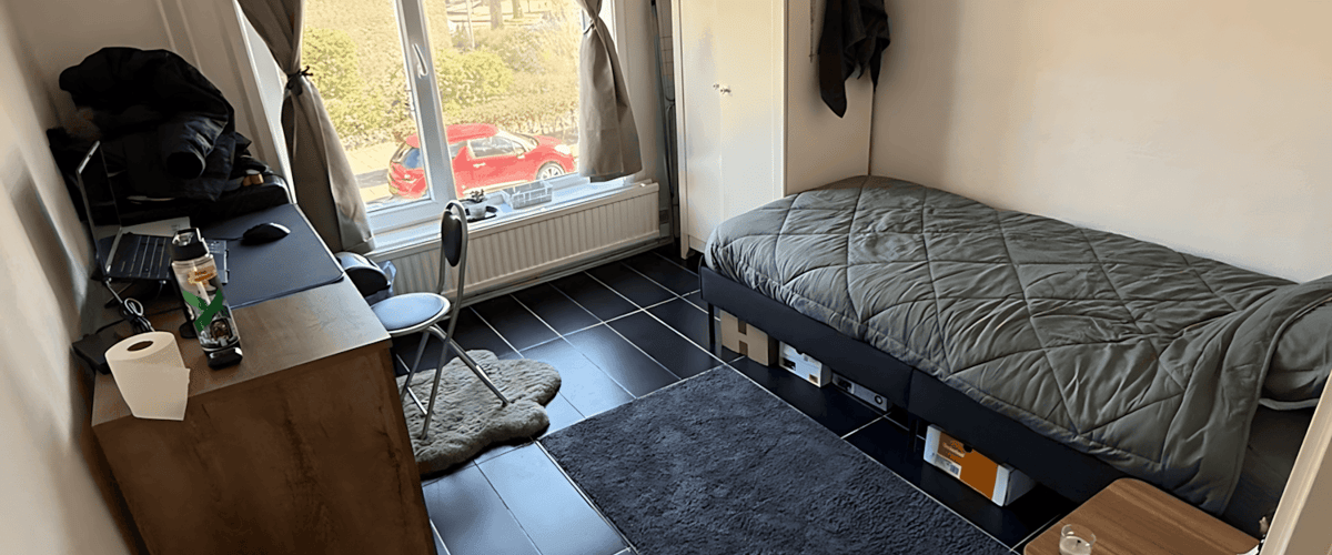 Kamer huren in Eindhoven