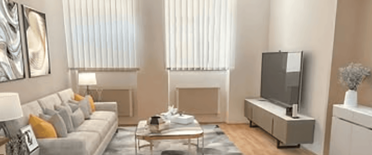 Appartement huren in Rotterdam