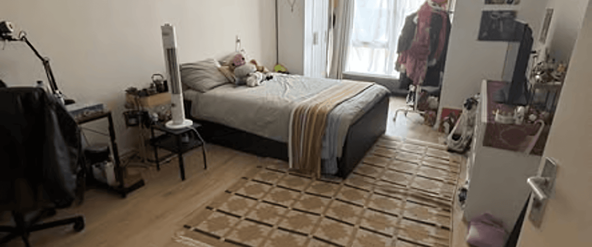 Kamer huren in Groningen