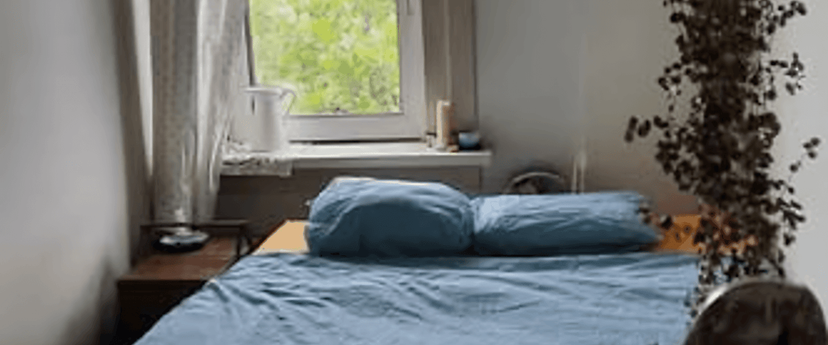 Kamer huren in Rotterdam