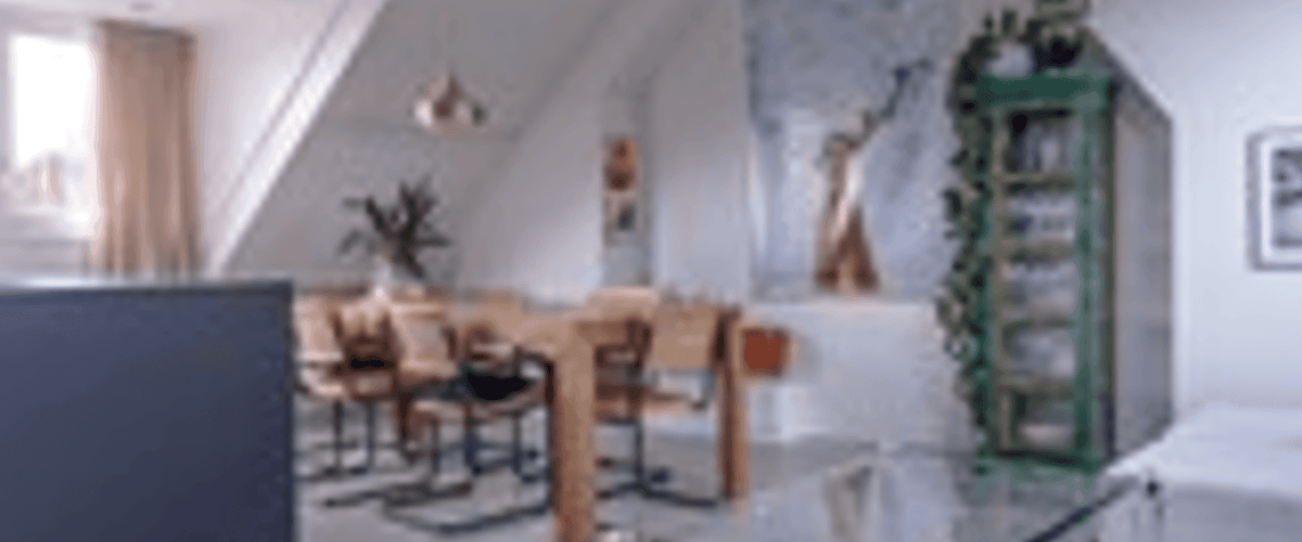 Appartement huren in Amsterdam