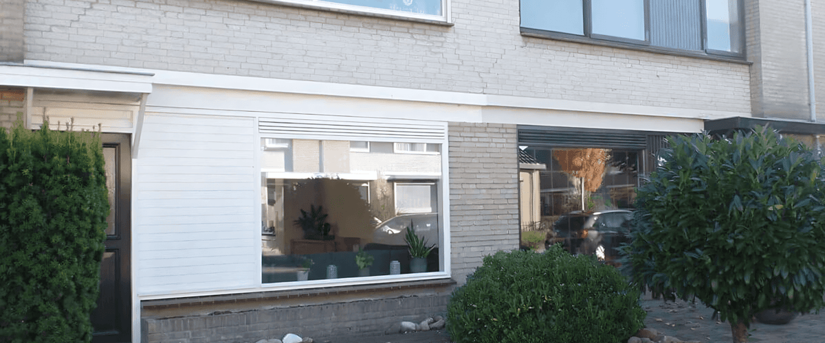 Huis huren in Breda