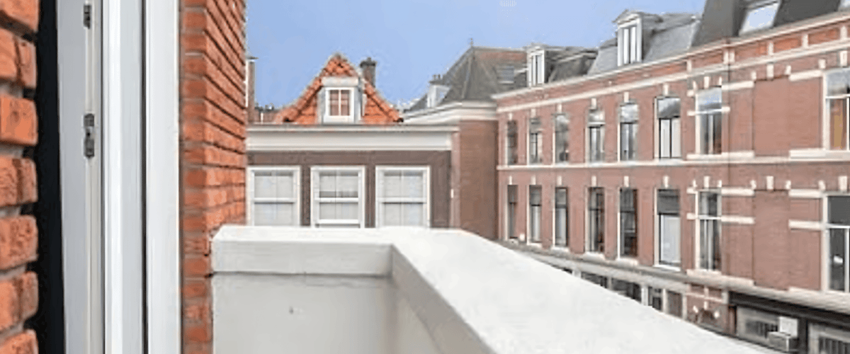 Kamer huren in Den Haag