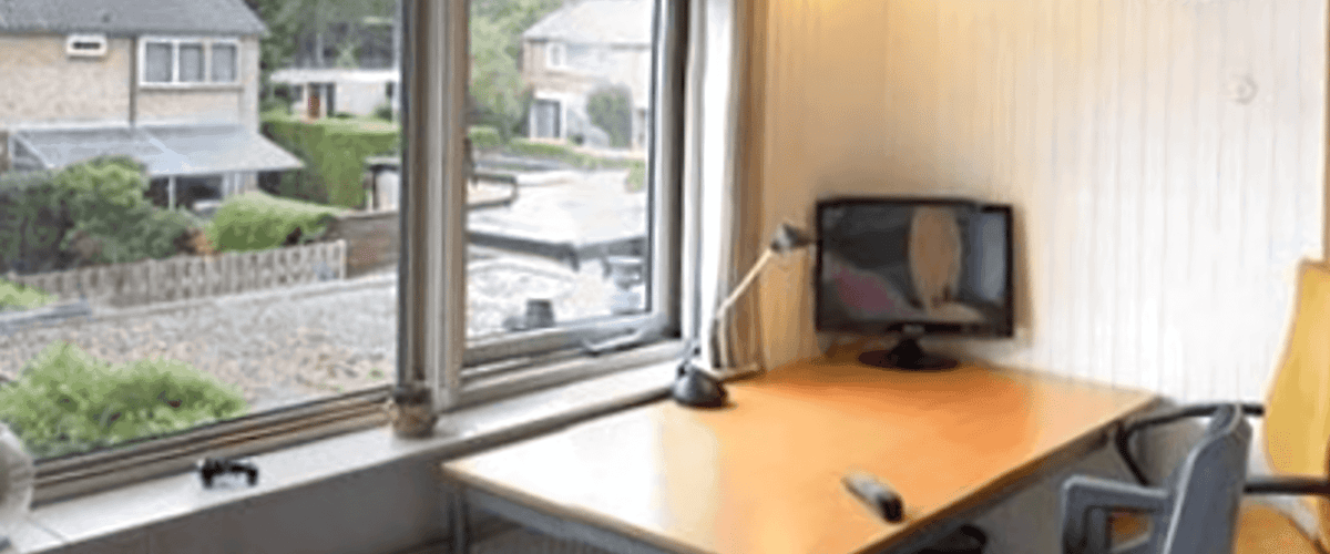 Kamer huren in Arnhem
