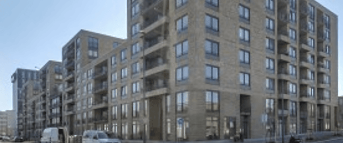 Appartement huren in Amsterdam