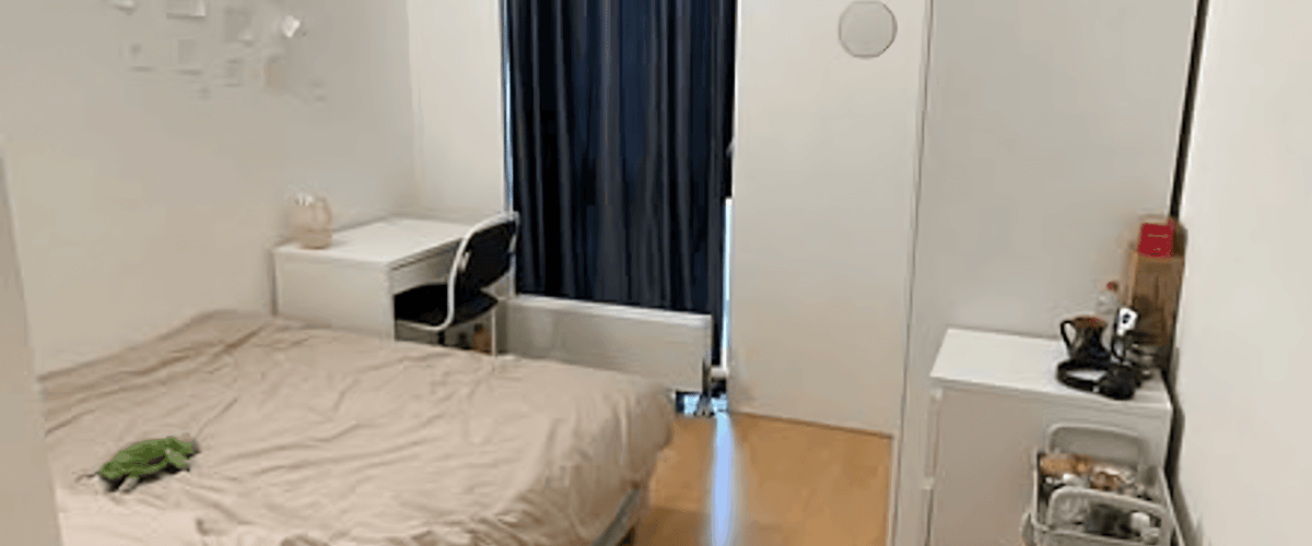 Kamer huren in Utrecht