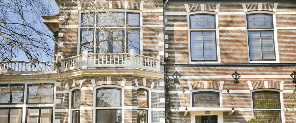 Appartement huren in Alkmaar
