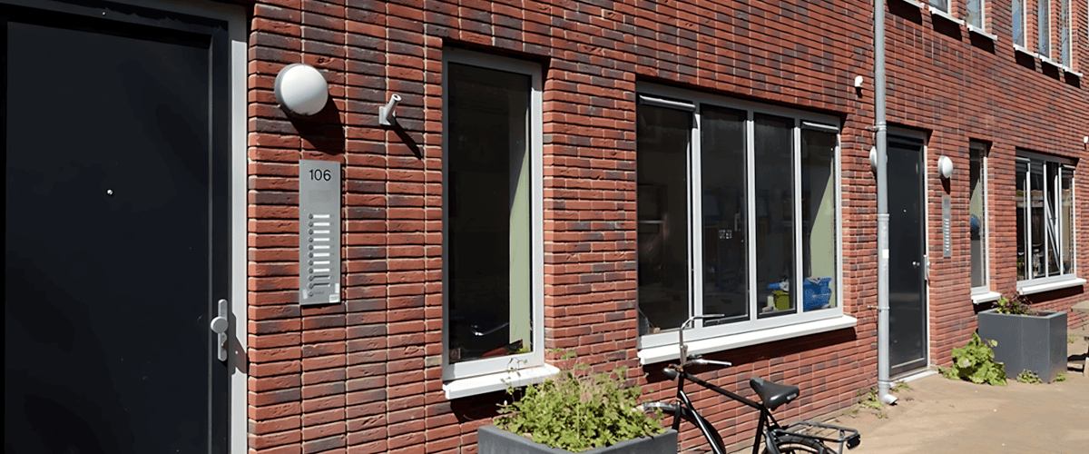 Kamer huren in Utrecht