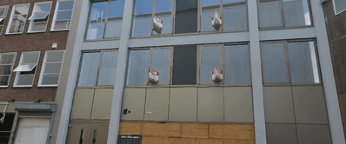 Appartement huren in Groningen