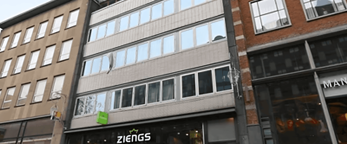 Appartement huren in Groningen