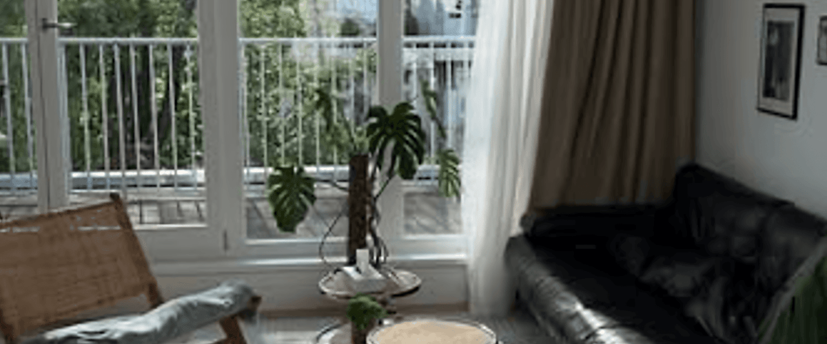 Kamer huren in Amsterdam