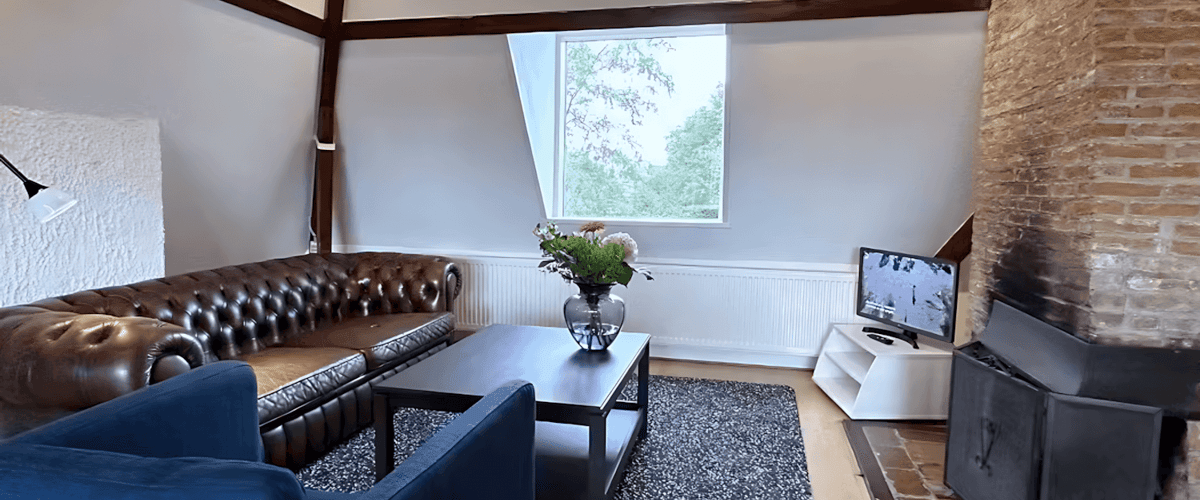 Studio huren in Rotterdam