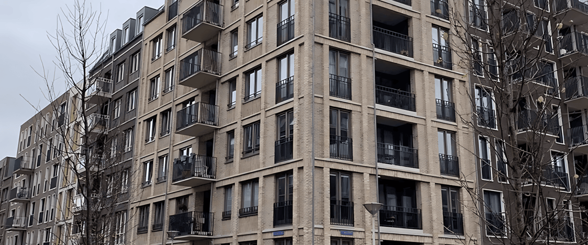 Appartement huren in Utrecht