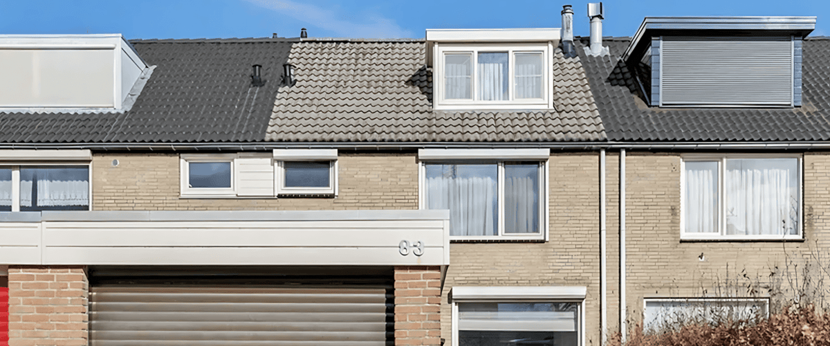 Huis huren in Eindhoven