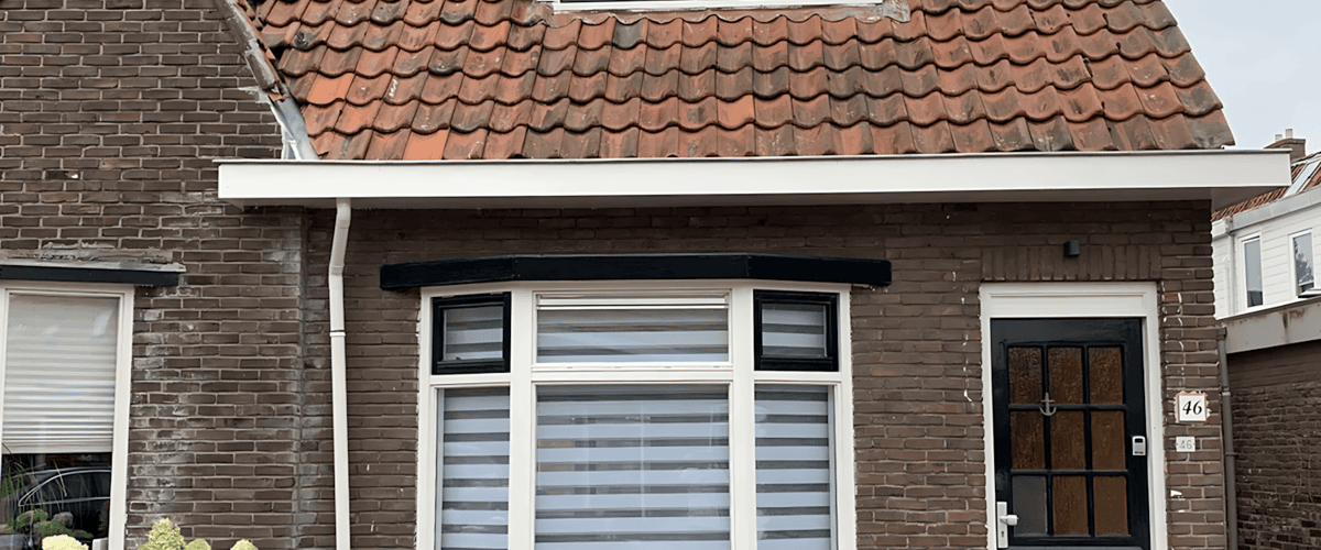 Huis huren in Sneek