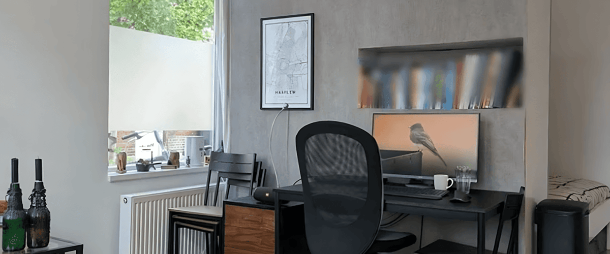 Appartement huren in Haarlem