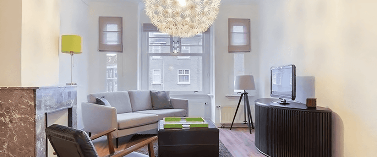 Appartement huren in Den Haag