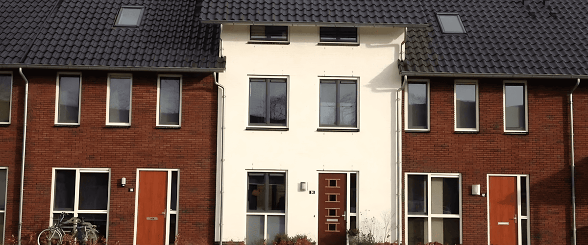 Huis huren in Lent