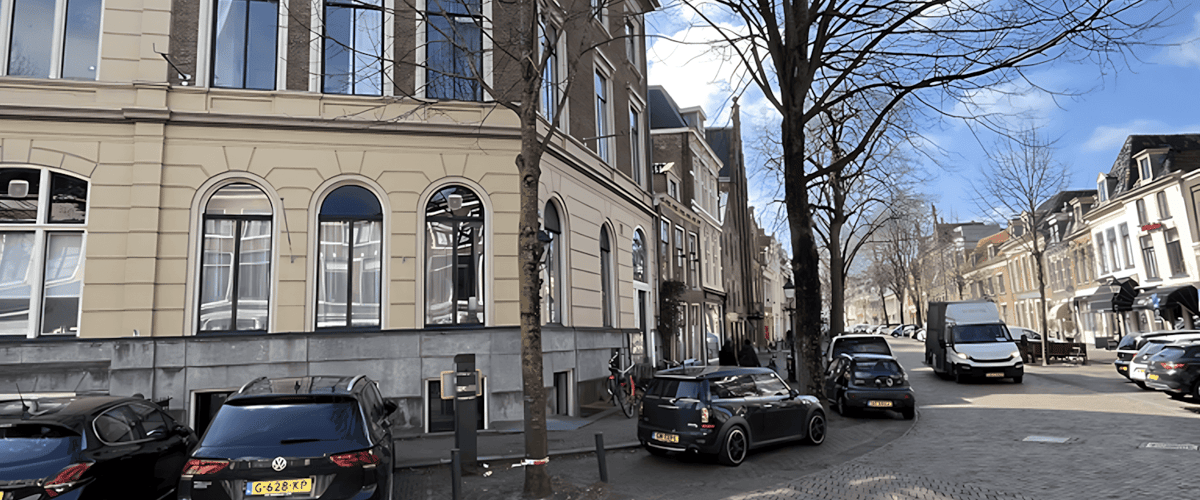 Appartement huren in Leeuwarden