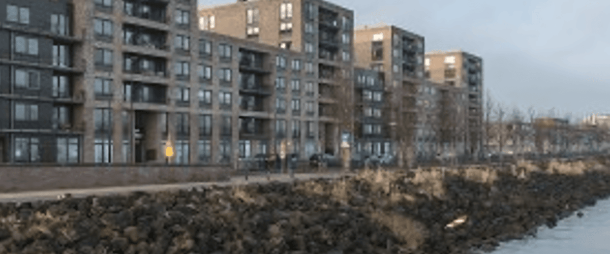 Appartement huren in Amsterdam