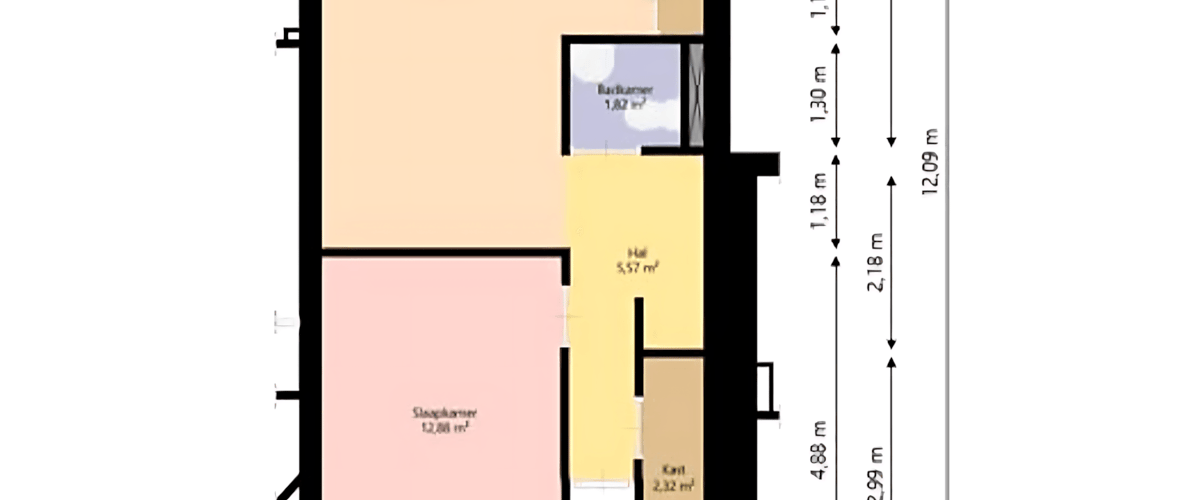 Huis huren in Amsterdam