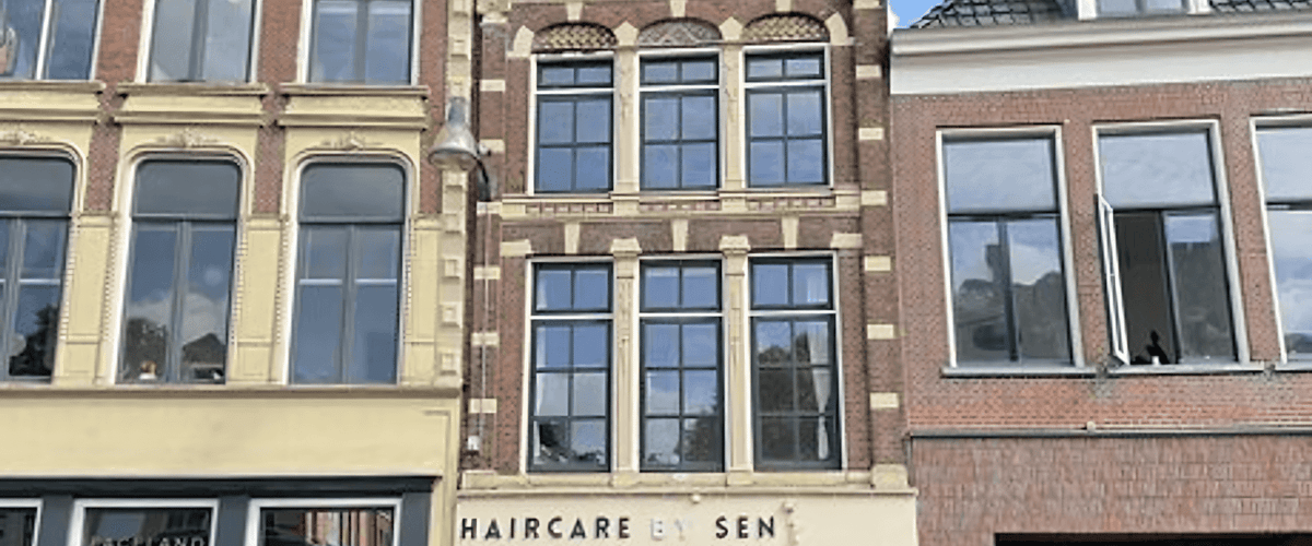 Appartement huren in Leeuwarden