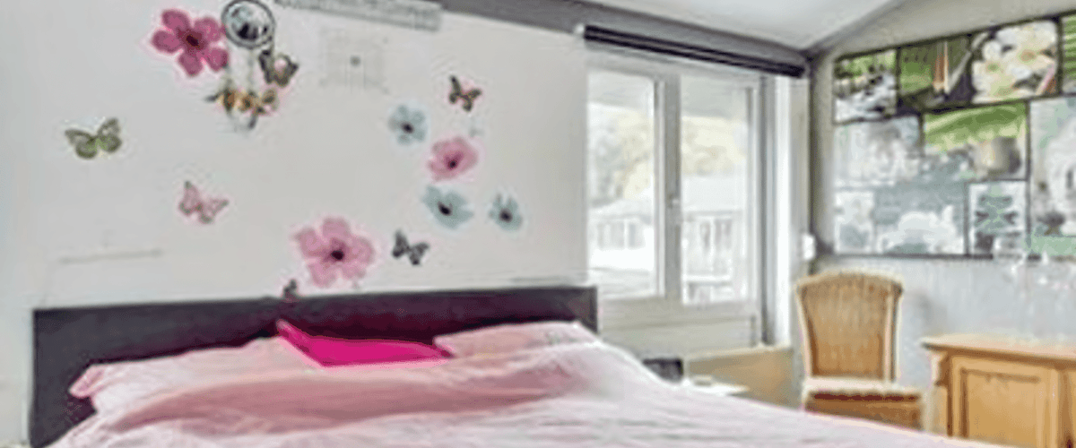 Kamer huren in Rotterdam