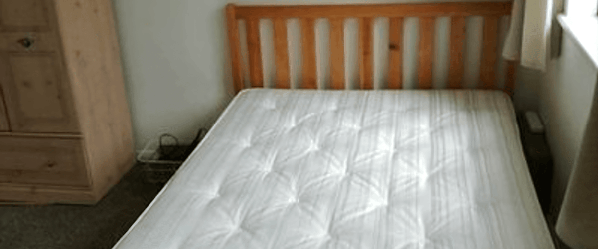 Kamer huren in Rotterdam