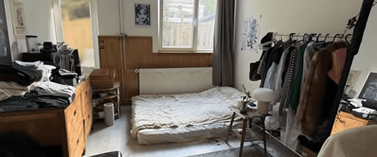 Kamer huren in Den Haag