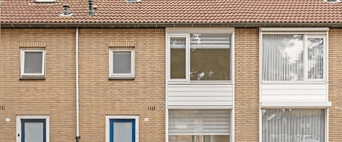 Kamer huren in Tilburg