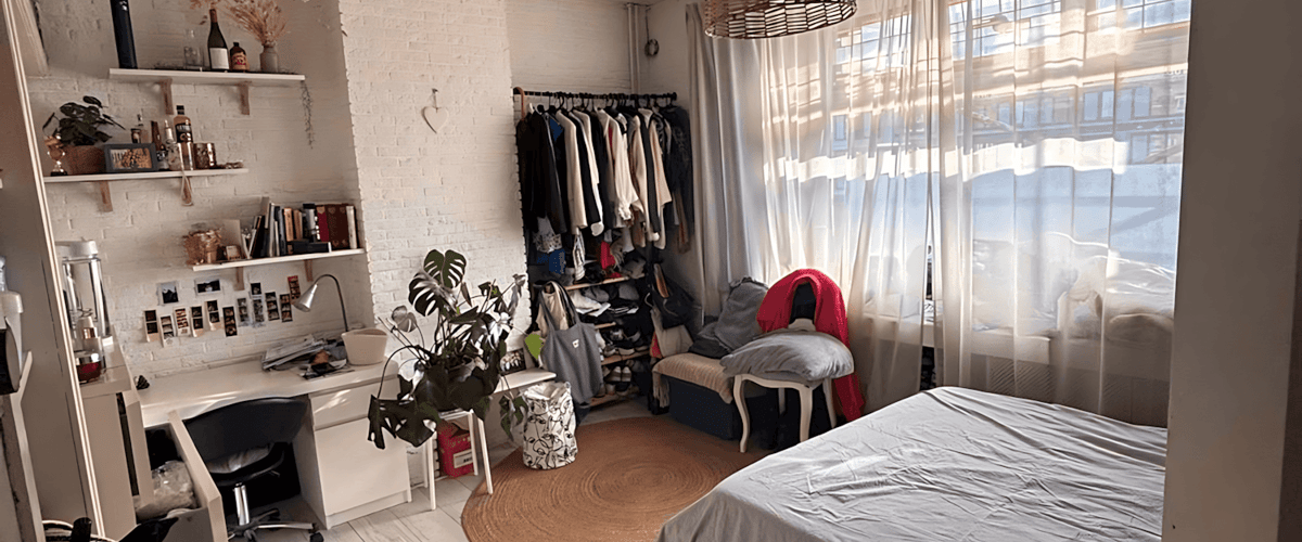 Kamer huren in Delft